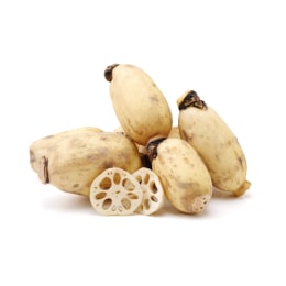 Fresh Lotus Seed (120g) ｜ 大统华超级市场