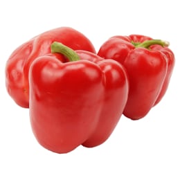 パンツ BRAPPERE & RED PEPPER Red Bell Pepper (1.8lbs) | T&T Supermarket