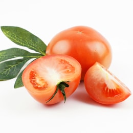 (1076)蕃茄ページ 帶莖蕃茄/西紅柿(2lbs) ｜ 大统华超级市场