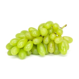 Seedless Green Grape (~2.5lb)