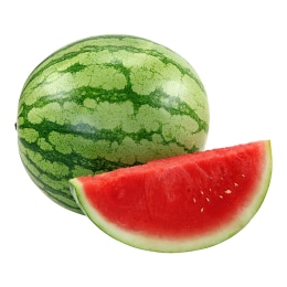 Mini Seedless Watermelon (~2lb) | T&T Supermarket