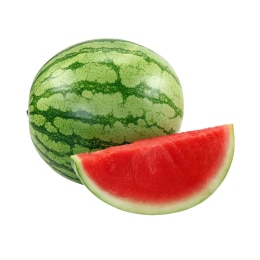Seedless Watermelon