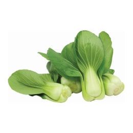 Shanghai Bok Choy Sprout (1.5lb)