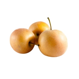 Akizuki Pear (4lbs)