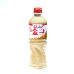 Kenko Gold Creamy Sesame Dressing (1L)