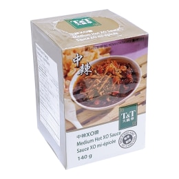 李锦记海皇xo酱(80g) | T&T Supermarket