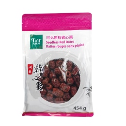 Juliang Organic Dried Red Bean (908g) ｜ 大統華超級市場