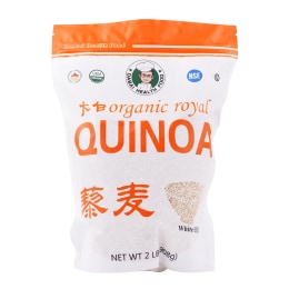 Shiyuedaotian Premium Hulled Mille 1kg ｜ 大統華超級市場