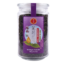 陈皮普洱 陈皮普洱茶40g | THE ROCKMART