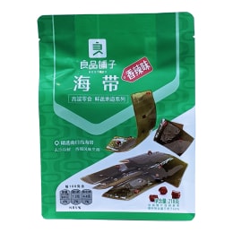 Bestore Kelp Spicy flavour (218g) ｜ 大统华超级市场