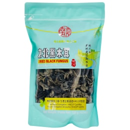 T&T Sliced White Back Black Fungus (110g) ｜ 大統華超級市場