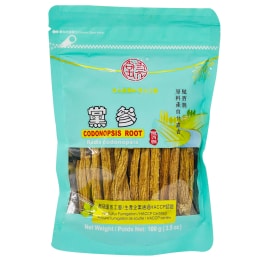 T&T Dried Velet Antler Mushroom (100g) ｜ 大統華超級市場