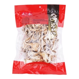 鹿茸　200g 鹿茸菇乾貨100g*1袋特級菌脆脆菇- Weee!