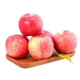 Fuji Apple  (2.8lbs)
