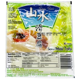 豆腐 頂好老豆腐(454g) | T&T Supermarket