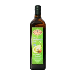 Almas Avocado Oil Non-GMO (1L)