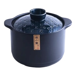 Taobaowang Japanese Earthen Pot ｜ 大統華超級市場