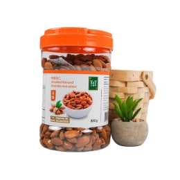 T&T Unsalted Almond (800g)
