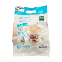 Milk teaページ Xpp Original Milk Tea (80gx3) ｜ 大统华超级市场