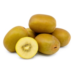 Gold Kiwifruit - Box (2lb)