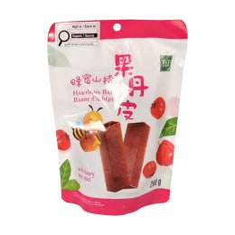 巨量香酥脆枣227克