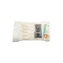 Bamboo Shrimp Rice Roll (580g)