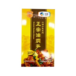 その他 bamboo Zx Bamboo 500g ｜ 大統華超級市場