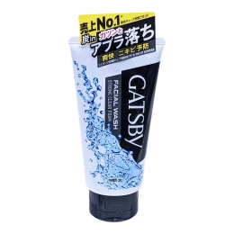 Kao Bioré Men's Pump Facial Wash (150ml) | T&T Supermarket