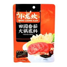 Cuihong Chili Oil For Bowl Bowl Chicken 320g ｜ 大统华超级市场