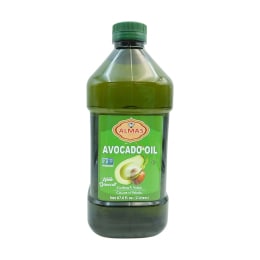 Almas Avocado Oil (2L)