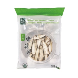鹿茸　200g 鹿茸菇乾貨100g*1袋特級菌脆脆菇- Weee!