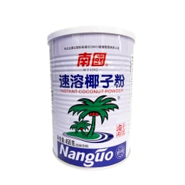 南国速溶椰子粉(450g) ｜ T&T Supermarché