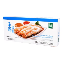 大統華海鮮腸粉(860g) ｜ 大统华超级市场