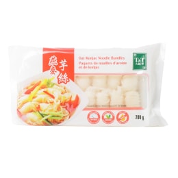 T&T Oat Konjac Noodle Bundles (200g) | T&T Supermarket