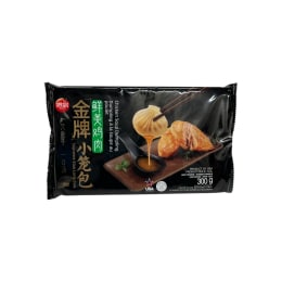 Synear Supreme Chicken Soup Dumpling (300g) ｜ 大统华超级市场
