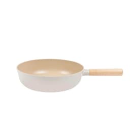Neoflam Fika Frying Pan 28cm ｜ 大統華超級市場