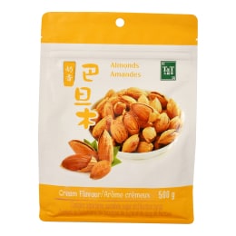 莲峰手剥小核桃(180g) ｜ 大統華超級市場