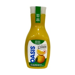Oasis 抗氧化石榴果汁(1.6l) | T&T Supermarket