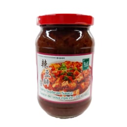 金苹果酱皇甜面酱369克| T&T Supermarket