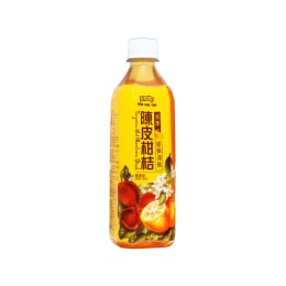 もも茶 維他日式蜜桃茶瓶裝(500ml) ｜ T&T Supermarché