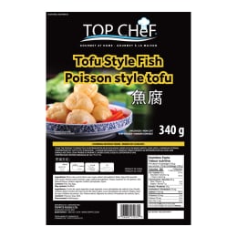 T&T Fried Fish Balls (500g) ｜ 大統華超級市場