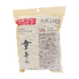 香香瓜子五香味瓜子(500g) ｜ 大统华超级市场