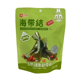 T&T Roasted Seaweed Snack 5gX3packs ｜ 大统华超级市场
