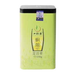 Yi Jiang Nan Black Tea 125g ｜ 大統華超級市場