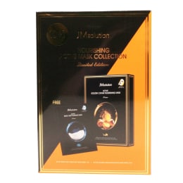 Masque Jellyfish Vital Actif JM Solution (10 pièces) ｜ 大统