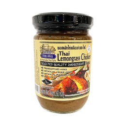 Thai Lemongrass Chicken Marinade (260g) ｜ 大统华超级市场