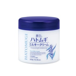 Hada Labo Gokujyun Premium Hyaluronic Milky Lotion (140mL