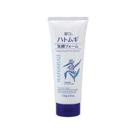 洗顔料 TOA ちふれ 泡洗顔 S ( 180ml )/ アミノ酸系洗浄成分 無香料 無着色