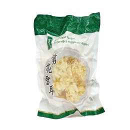 FUNGUS 完売間近！！ T&T Cut Snow Fungus (138g) | T&T Supermarket