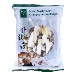 T&T Cut Snow Fungus (138g) | T&T Supermarket